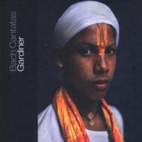 Monteverdi Choir English Baroque So Cantatas Vol.3