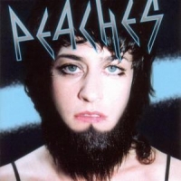 Peaches Fatherfucker