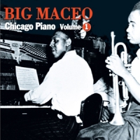 Big Maceo Worried Life Blues