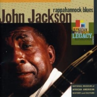 Jackson, John Rappahannock Blues