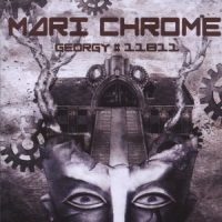 Mari Chrome Georgy#11811