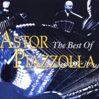 Piazzolla, Astor Best Of