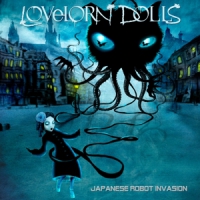 Lovelorn Dolls Japanese Robot Invasion