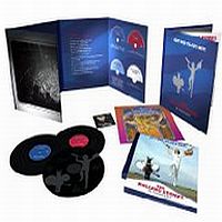 Rolling Stones Get Yer Ya-ya's-coll. Ed-
