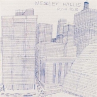 Willis, Wesley Rush Hour