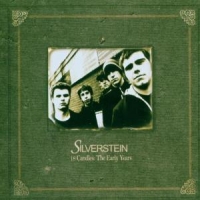Silverstein 18 Candles
