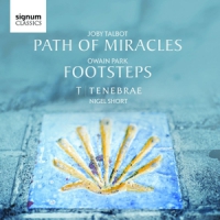 Tenebrae Path Of Miracles/footsteps