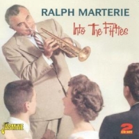 Marterie, Ralph & His Orchestra Into The 50's . 2cd's 50 Tks