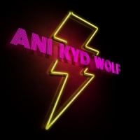 Kyd Wolf, Ani The Last Steps Of Man-un-kind