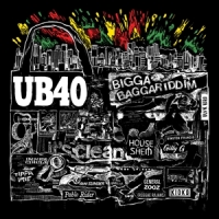Ub40 Bigga Baggariddim
