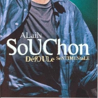 Souchon, Alain Defoule Sentimentale (live)