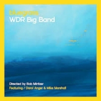 Bob Mintzer & Wdr Big Band Bluegrass
