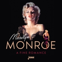 Monroe, Marilyn A Fine Romance