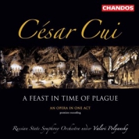 Russian State Symphonie Orchestra A Feast In Time Of Plague