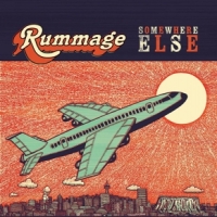 Rummage (mark Mulholland) Somewhere Else