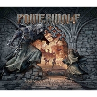 Powerwolf The Monumental Mass