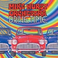 Hurst, Mike -orchestra- Drive Time