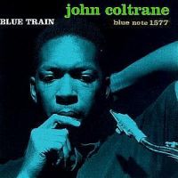 Coltrane, John Blue Train