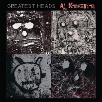 Al Karpenter Greatest Heads