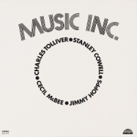 Tolliver, Charles & Stanley Cowell Music Inc
