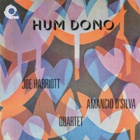 Harriott, Joe & Amancio D Silva Quar Hum Dono