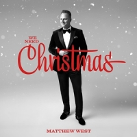 Matthew West We Need Christmas