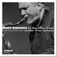 Bergonzi, Jerry By Any Other Name