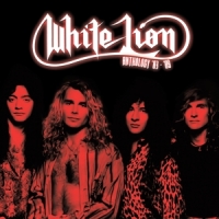 White Lion Anthology '83-'89
