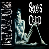 Danzig 6 66 Satan S Child (alternate Cover