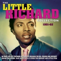 Richard, Little Little Richard Collection 1951-62