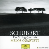 Melos Quartett String Quartets