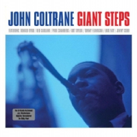 Coltrane, John Giant Steps