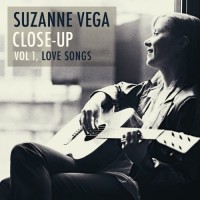 Vega, Suzanne Close Up Volume 1: Love Songs