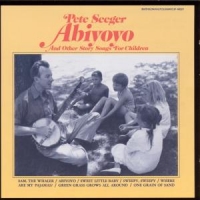 Seeger, Pete Abiyoyo And Other Story Songs For C