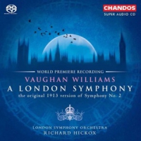 London Symphony Orchestra A London Symphony