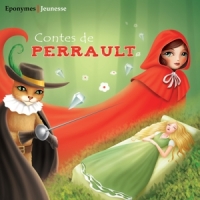 Divers Interpretes Perrault/contes