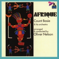 Basie, Count & His Orchestra Afrique