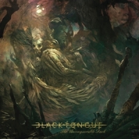 Black Tongue The Unconquerable Dark