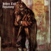 Jethro Tull Aqualung