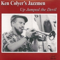 Ken Colyer S Jazzmen Up Jumped The Devil