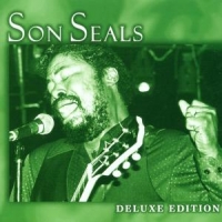 Seals, Son Deluxe Edition-remastered