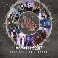 Neal Morse Band, The Morsefest! 2017