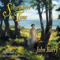 Barry, John Somewhere In Time