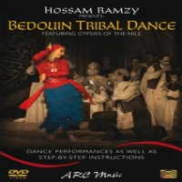 Ramzy, Hossam Bedouin Tribal Dance