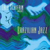 Schifrin, Lalo Brasilian Jazz