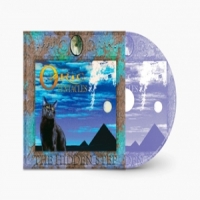 Ozric Tentacles Hidden Step