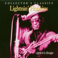 1970 Lightnin's Boogie