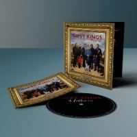 Gipsy Kings & Tonino Baliardo Historia