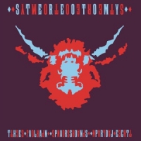 Alan Parsons Project, The Stereotomy