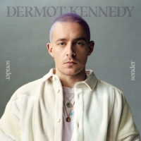 Kennedy, Dermot Sonder -ltd-